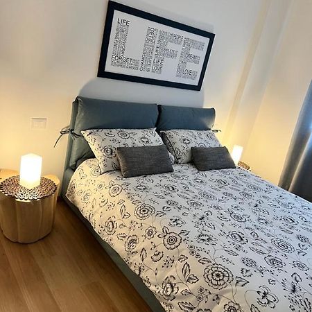 Apartament Mandi Mandi Cavour Udine Zewnętrze zdjęcie