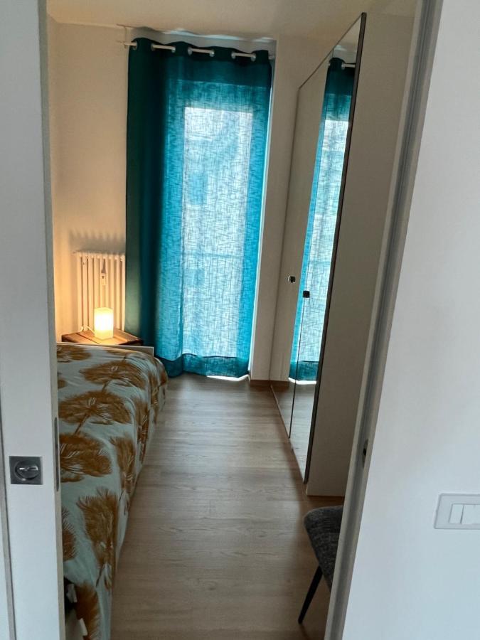Apartament Mandi Mandi Cavour Udine Zewnętrze zdjęcie
