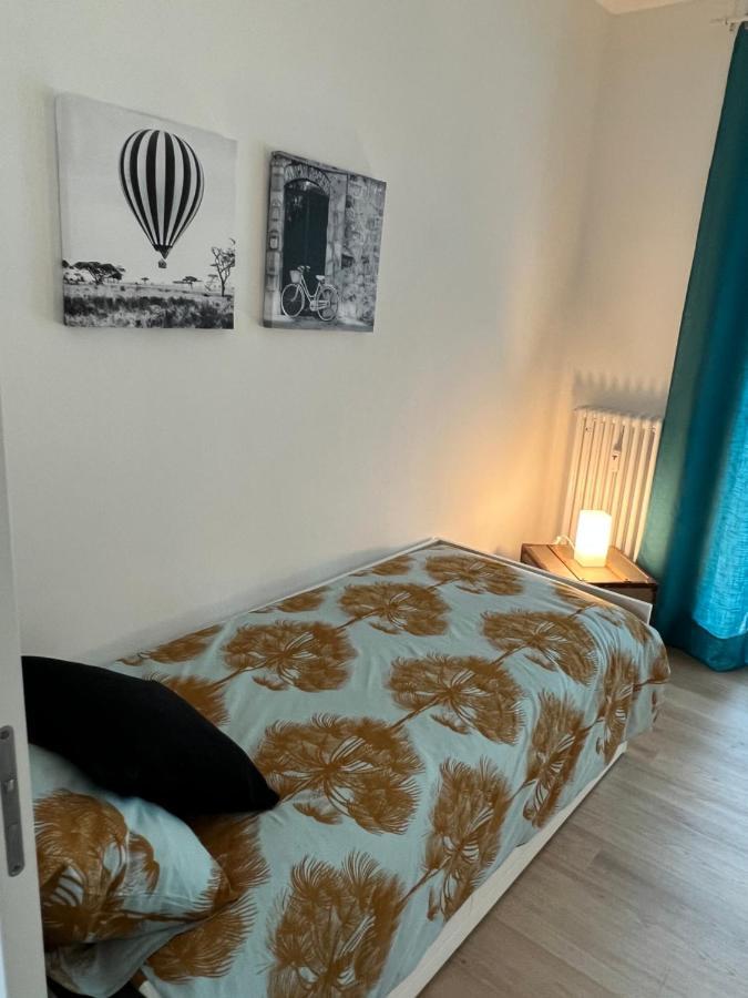 Apartament Mandi Mandi Cavour Udine Zewnętrze zdjęcie