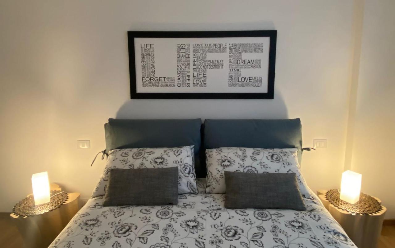 Apartament Mandi Mandi Cavour Udine Zewnętrze zdjęcie