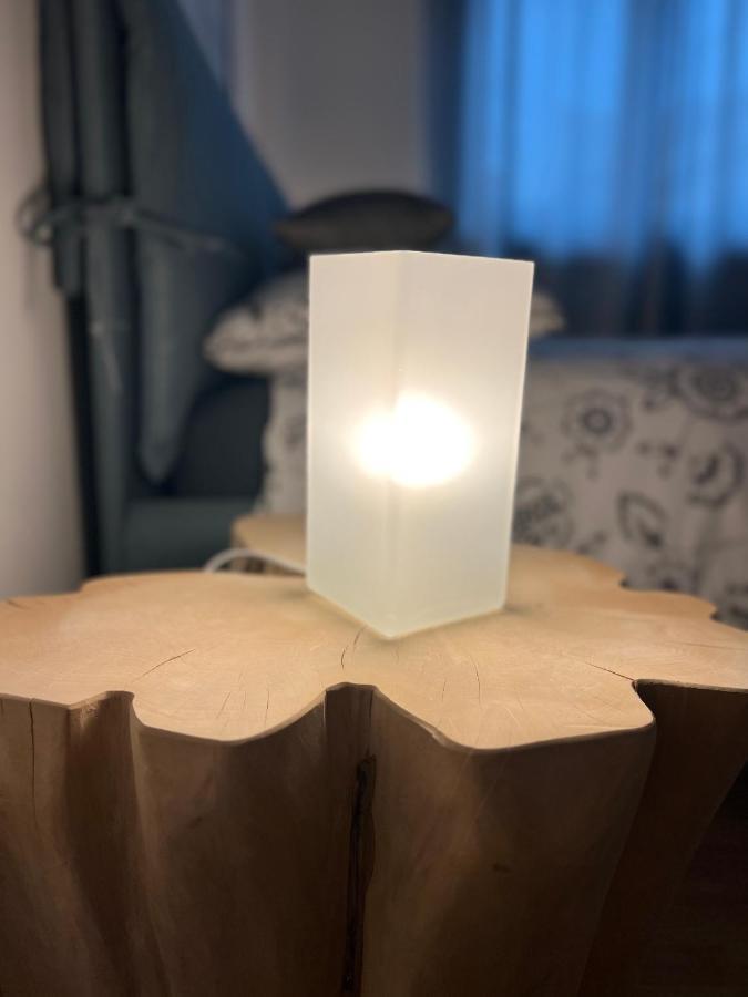 Apartament Mandi Mandi Cavour Udine Zewnętrze zdjęcie