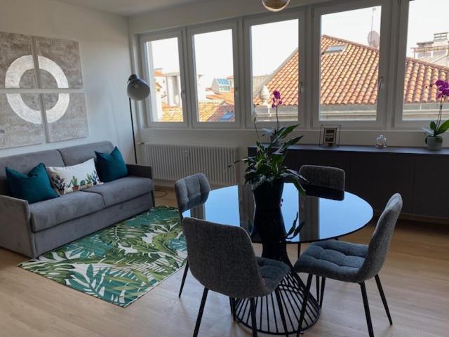 Apartament Mandi Mandi Cavour Udine Zewnętrze zdjęcie
