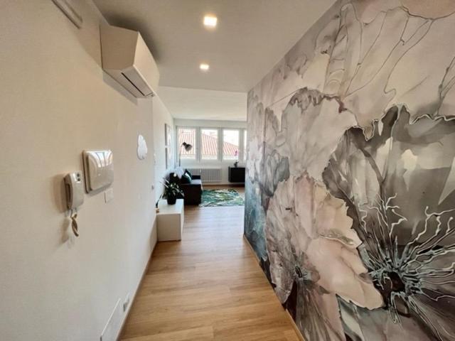 Apartament Mandi Mandi Cavour Udine Zewnętrze zdjęcie