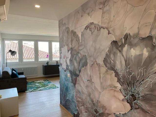 Apartament Mandi Mandi Cavour Udine Zewnętrze zdjęcie