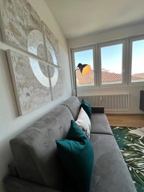 Apartament Mandi Mandi Cavour Udine Zewnętrze zdjęcie
