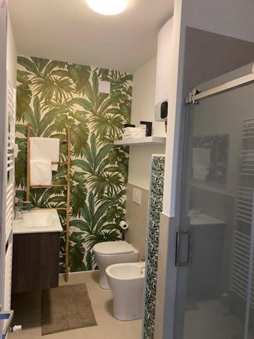 Apartament Mandi Mandi Cavour Udine Zewnętrze zdjęcie